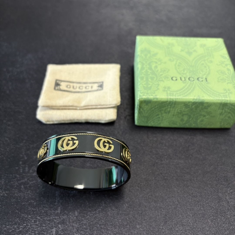 Gvc*1 bracelets